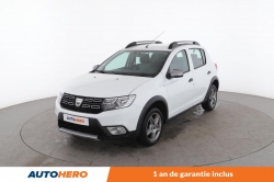 Dacia Sandero II Stepway 1.0 SCe Urban 73 ch 92-Hauts-de-Seine