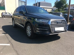 Audi Q7 II 45 TDI 231 ULTRA QUATTRO TIPTRONIC 94-Val-de-Marne