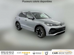 Volkswagen Tiguan 2.0 TDI 150ch DSG7 R-Line 67-Bas-Rhin