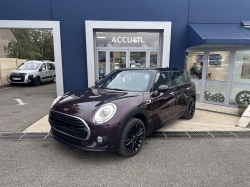 Mini Countryman Mini Clubman Cooper 136ch Kensin... 72-Sarthe