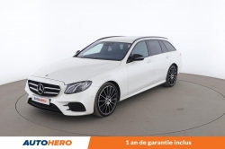 Mercedes Classe E Break 200 d 9G-Tronic 150 ch 92-Hauts-de-Seine