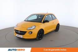 Opel Adam 1.4 Twinport Unlimited 87 ch 92-Hauts-de-Seine