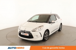 Citroën DS3 1.6 Blue-HDi Executive 100 ch 92-Hauts-de-Seine