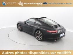 Porsche 991 CARRERA S 400 PDK 67-Bas-Rhin