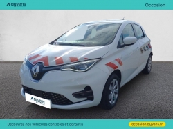 Renault Zoe Business charge normale R110 Achat I... 67-Bas-Rhin