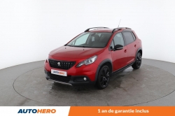 Peugeot 2008 1.2 PureTech GT Line EAT6 110 ch 92-Hauts-de-Seine