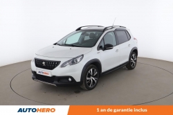 Peugeot 2008 1.2 PureTech GT Line EAT6 110 ch 92-Hauts-de-Seine