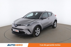 Toyota C-HR 1.8 Hybride Dynamic 122 ch 92-Hauts-de-Seine