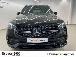 Mercedes Classe GLE 350 de EQ POWER 9G-Tronic 4M... 25-Doubs