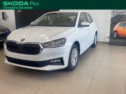 Skoda Fabia 1.0 MPI 65 ch BVM5 Ambition 84-Vaucluse