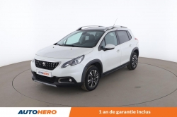 Peugeot 2008 1.2 PureTech Allure 110 ch 92-Hauts-de-Seine