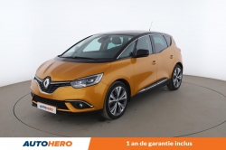 Renault Scénic 1.2 TCe Energy Intens 130 ch 92-Hauts-de-Seine