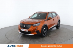 Peugeot 2008 1.2 PureTech Allure 101 ch 92-Hauts-de-Seine