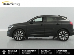 Renault Austral E-Tech hybrid 200 Techno 50-Manche