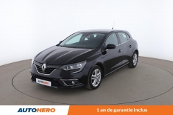 Renault Mégane 1.5 dCi Blue Business 115 ch 92-Hauts-de-Seine