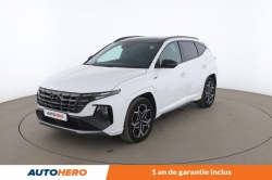 Hyundai Tucson 1.6 T-GDi Plug-In-Hybrid HTRAC N ... 92-Hauts-de-Seine