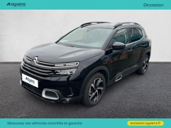 Citroën C5 Aircross Hybrid 225ch Shine e-EAT8 37-Indre-et-Loire