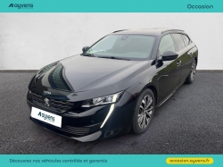 Peugeot 508 SW HYBRID 225ch Allure Pack e-EAT8 37-Indre-et-Loire