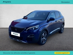 Peugeot 3008 1.5 BlueHDi 130ch S&S Allure Busine... 69-Rhône