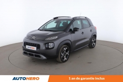 Citroën C3 Aircross 1.2 PureTech Shine EAT6 131... 92-Hauts-de-Seine