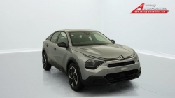 Citroën C4 PureTech 130 BVM6 You 74-Haute-Savoie