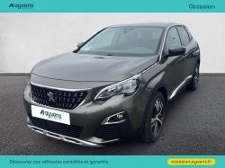 Peugeot 3008 1.5 BlueHDi 130ch E6.c Allure S&S 6... 37-Indre-et-Loire