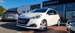 Peugeot 208 1.2 PURETECH 82CH STYLE 5P 80-Somme