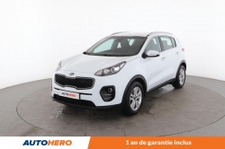 Kia Sportage 1.7 CRDi ISG Active 2WD 115 ch 92-Hauts-de-Seine