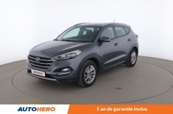 Hyundai Tucson 1.7 CRDi Intuitive 115 ch 92-Hauts-de-Seine