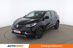 Renault Kadjar 1.3 TCe Intens EDC 140 ch 92-Hauts-de-Seine