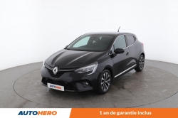 Renault Clio 1.0 TCe Intens 100 ch 92-Hauts-de-Seine