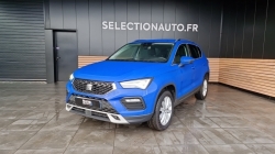 Seat Ateca 1.5 TSI 150 ACT S&S Style Busines... 29-Finistère