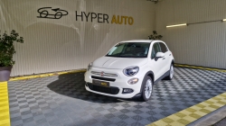 Fiat 500X 1.6 MULTIJET 120 CH LOUNGE 29-Finistère