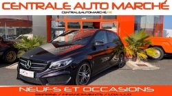 Mercedes Classe B 220 d 4-Matic Fascination 7G-D... 24-Dordogne