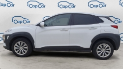 Hyundai Kona 1.0 T-GDI 120 Business 75-Paris