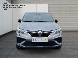 Renault Arkana R.S. LINE TCE 140 EDC 21B 36-Indre