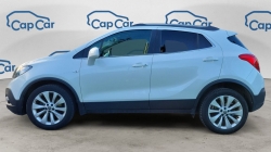 Opel Mokka 1.4 Turbo 140 Cosmo 75-Paris