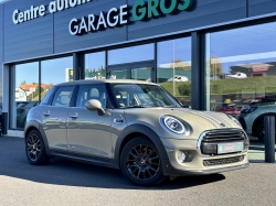 Mini 5 portes HATCH F55 LCI Mini Cooper 136ch He... 87-Haute-Vienne