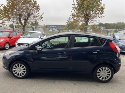 Ford Fiesta VI 1.25 60 Trend 31-Haute-Garonne