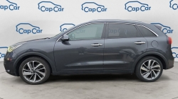 Kia Niro 1.6 GDi 141 Hybride DCT6 Premium 75-Paris