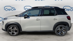 Citroën C3 Aircross 4 1.2 PureTech 130 EAT6 Shi... 75-Paris