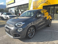 Fiat 500X 1.0 FireFly Turbo T3 120 ch Sport 73-Savoie