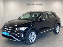 Volkswagen T-Roc 1.5 TSI EVO2 150 Start/Stop DSG... 84-Vaucluse