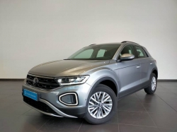 Volkswagen T-Roc 1.0 TSI 110 Start/Stop BVM6 Lif... 84-Vaucluse