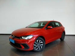 Volkswagen Polo 1.0 TSI 95 S&S DSG7 Life 84-Vaucluse