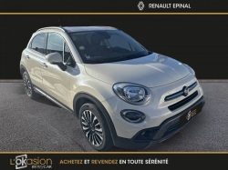 Fiat 500X 1.3 Multijet 95 ch Cross 88-Vosges