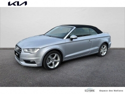 Audi A3 1.6 TDI 110CH AMBIENTE 86-Vienne