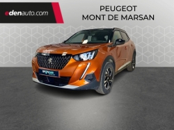 Peugeot 2008 PureTech 130 S&S BVM6 GT 40-Landes