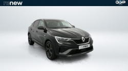 Renault Arkana TCe 140 EDC FAP - 21B R.S. Line 59-Nord