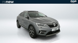 Renault Arkana TCe 140 EDC FAP - 22 Techno 59-Nord